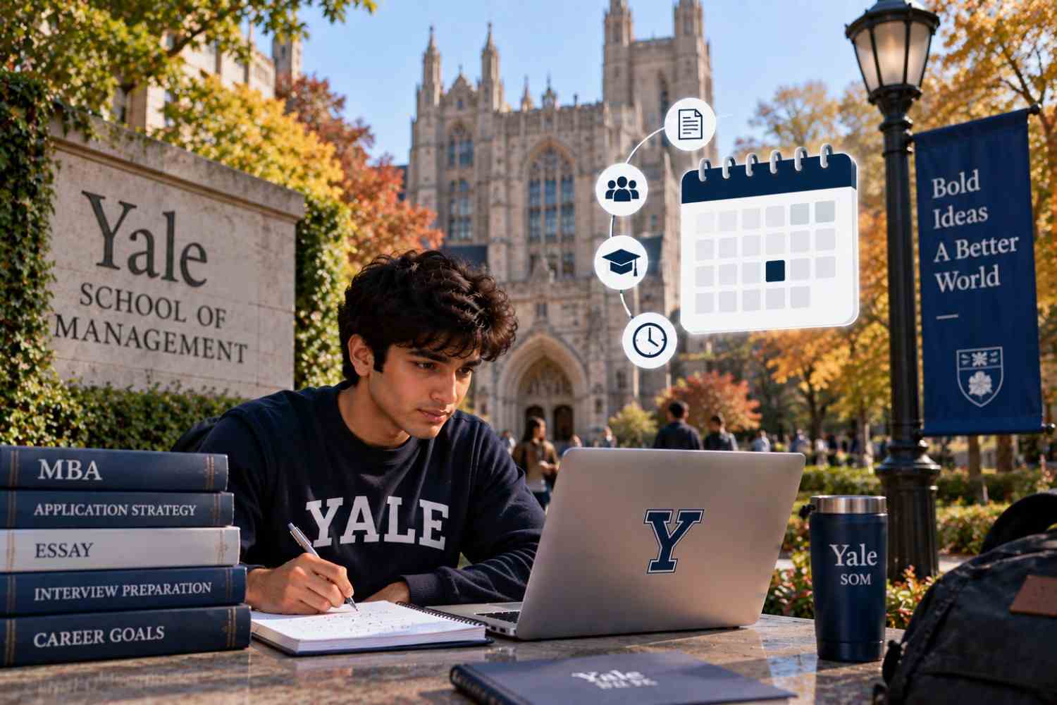 yale mba